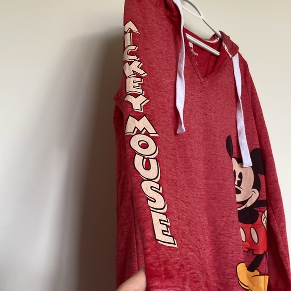 Disney Long Sleeve Top - Picture 3 of 6
